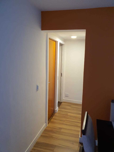 Imagem 9 de 15 de Apartamento Em São Paulo - Sp - Ap0030_elso