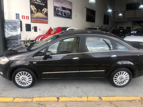 Fiat Linea 1.9 MPI HLX 16V