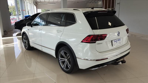 Volkswagen Tiguan 2.0 350 Tsi Allspace R-line 4motion