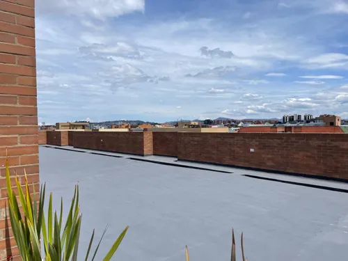 Apartaestudio En Arriendo En Santa Barbara Central. Cod A1109008
