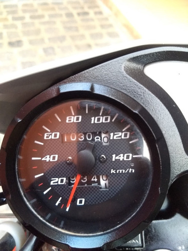 Honda Xrl 150