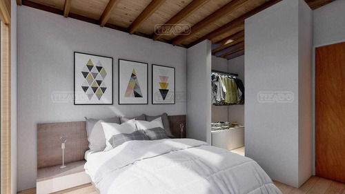 Casa Dúplex En Venta En Dina Huapi, Bariloche, Patagonia