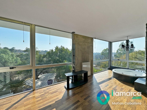 Casa A La Venta En Costa Verde Con Seguridad 24 Hs En La Mejor Ubicación De Zona Norte