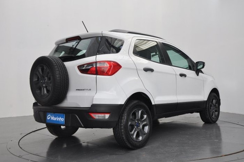 Ecosport 1.5 Ti-vct Flex Freestyle Manual