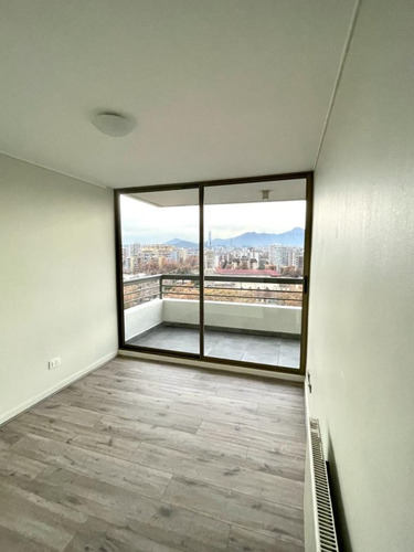 Arriendo Depto En Ñuñoa: 2d/2b/1e/1b, 19 Uf!