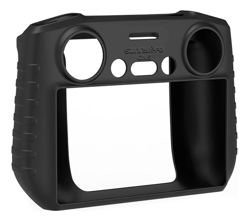 Protector De Silicon Control Remoto Dji Mini 4 Pro & Air 3