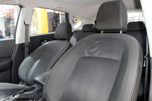 Nissan Qashqai 2.0l 2wd
