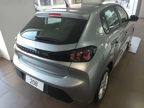 Peugeot 208 1.6 Active