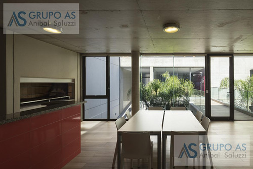 Edificio Silene I - Cocheras En Venta