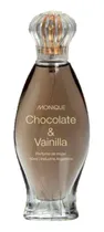 Comprar Perfume  Chocolate & Vainilla De Monique, ¡riquisimo!