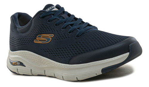 Zapatillas Arch Fit Skechers Skechers Tienda Oficial