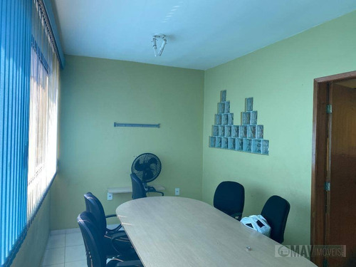 Imagem 7 de 22 de Prédio À Venda, 70 M² Por R$ 600.000,00 - Madureira - Rio De Janeiro/rj - Pr0001