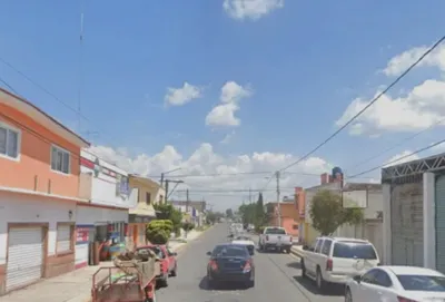 Casa en venta