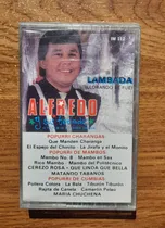 Comprar Alfredo Y Sus Teclados.  Lambada. Kct Im