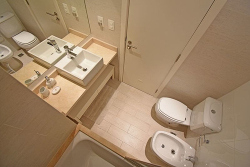 Imagen 7 de 16 de Vende Apartamento Punta Del Este Parrillero Propio (ref: Psd-7529)