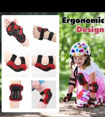 Kit Protección Niños