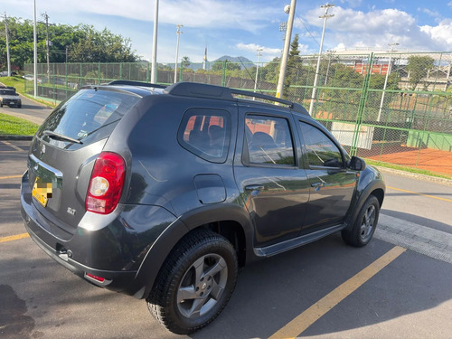 Renault Duster 2.0 Dynamique 4x2