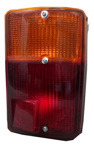 Faro Trasero Fiat Fiorino 147 Derecho