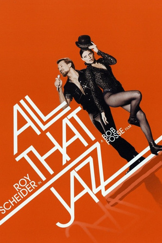 Dvd All That Jazz (1979)