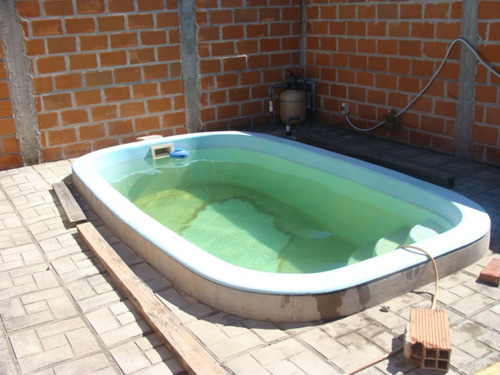 Casa Con Pileta, En Alquiler En Lavalle