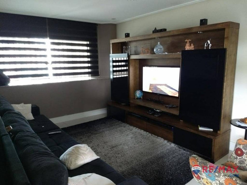 Imagem 2 de 30 de Sobrado Excelente A Venda Na Freguesia Do Ó, Com 3 Dormts, Sendo Uma Suite Com 4 Vagas De Garagens - So7126