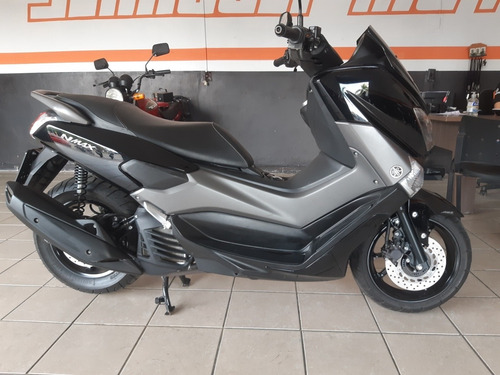 Imagem 1 de 5 de Yamaha Nmax