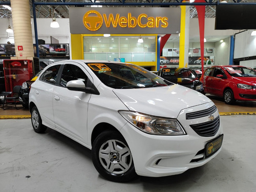 Chevrolet Onix 1.0 Ls 5p