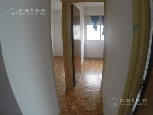 Imagen 12 de 16 de Venta 3 Ambientes - Cochera Fija Cubierta - Balcon Corrido - Or. Norte - Impecable