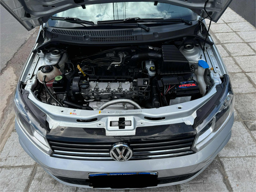Volkswagen Gol Trend 1.6 Comfortline 101cv