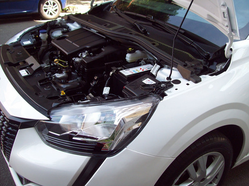 Peugeot 208 1.2 Like