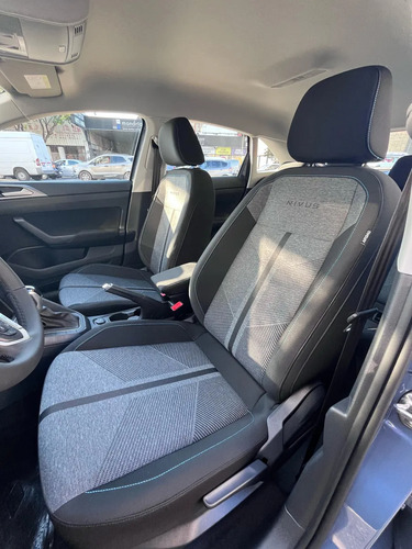 Volkswagen Nivus 1.0 Tsi 200 Trendline