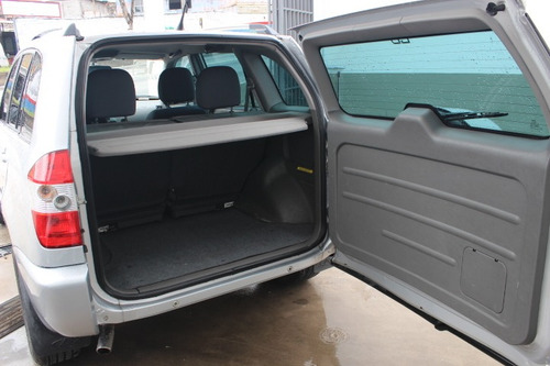 Chery Tiggo 2.0 16v 2012 Mec.