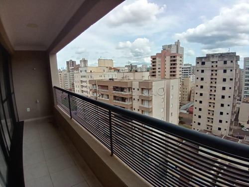 Imagem 1 de 10 de Apartamentos - Ref: V5775