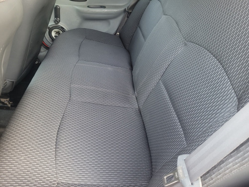 Renault Clio 1.0 CAMPUS 16V FLEX 4P MANUAL
