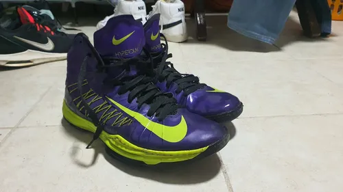 Nike Hyperdunk Basquet Hombre |