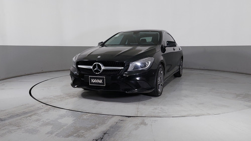 Mercedes-Benz Clase CLA 1.6 CLA 200 CGI SPORT AT