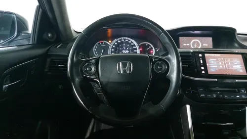 Honda Accord 3.5 EXL V6 NAVI