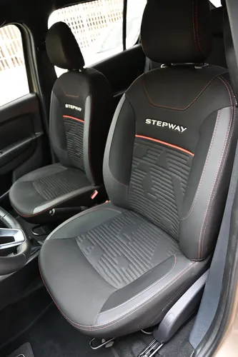 Renault Stepway 1.6 Dynamique / Intens Automática