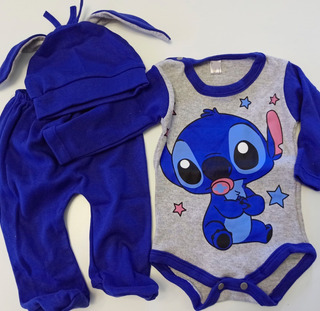 Conjunto De Stitch Para Bebe Mercadolibre Com Ar Conjunto De Stitch Para Bebe Mercadolibre Com Ar