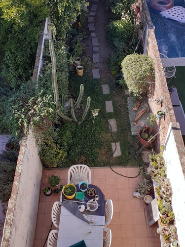Imagen 4 de 30 de Triplex , Cochera 2 Autos, Dorm En Suite, Fondo Libre,