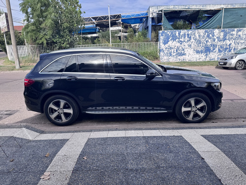 Mercedes-Benz Clase GLC 2.0 Glc250 300 4matic Atomático