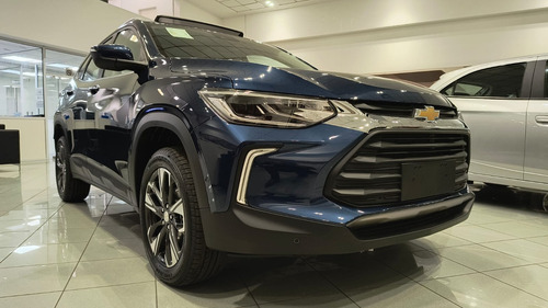 Chevrolet Tracker 1.2 Premier Turbo At