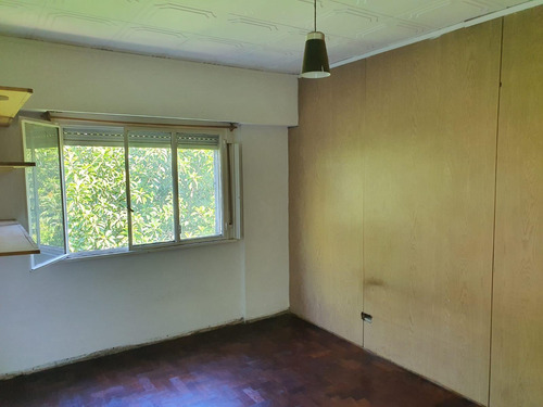 Floresta: Semipiso De 3 Ambientes Al Frente Venancio Flores Y Segurola