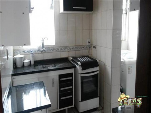 Apartamento Teotônio Vilela - Ap0334