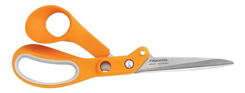 Tijeras De Cocina Fiskars Amplify Razoredge,  Para Cort Tjc1