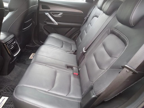 Jetour X70 Plus X70 Plus 1.5 Aut