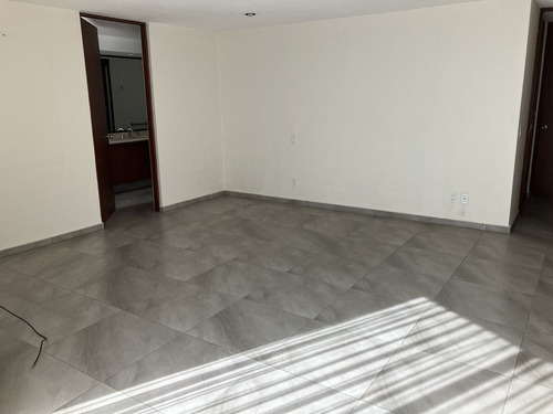 Depto. En Venta En Interlomas