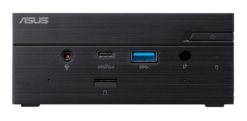 Imagen 5 de 9 de Mini Pc Asus Ryzen 7 4700u Pn50-bbr066md