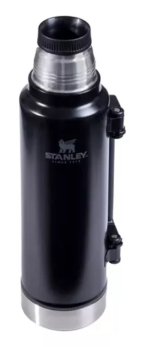 Termo Stanley 1,4 Litro Clásico Original Pico Cebador - Pinturerias  Sagitario