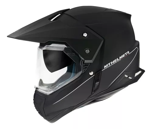 Casco Moto Integral Axxis Hawk Sv Evo Paw B4 Doble Visor